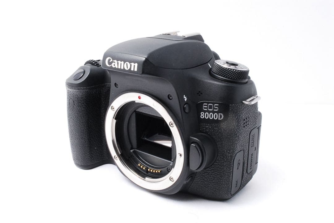 Wi-Fi搭載❤️Canon EOS 8000D ❤️超望遠レンズセット✨一眼レフ