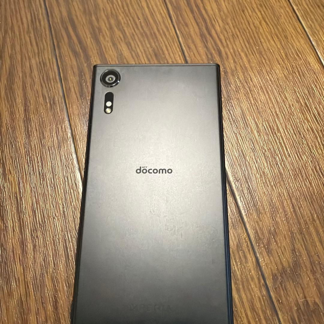 docomo 初期化済みAQUOS SH-51C オマケあり