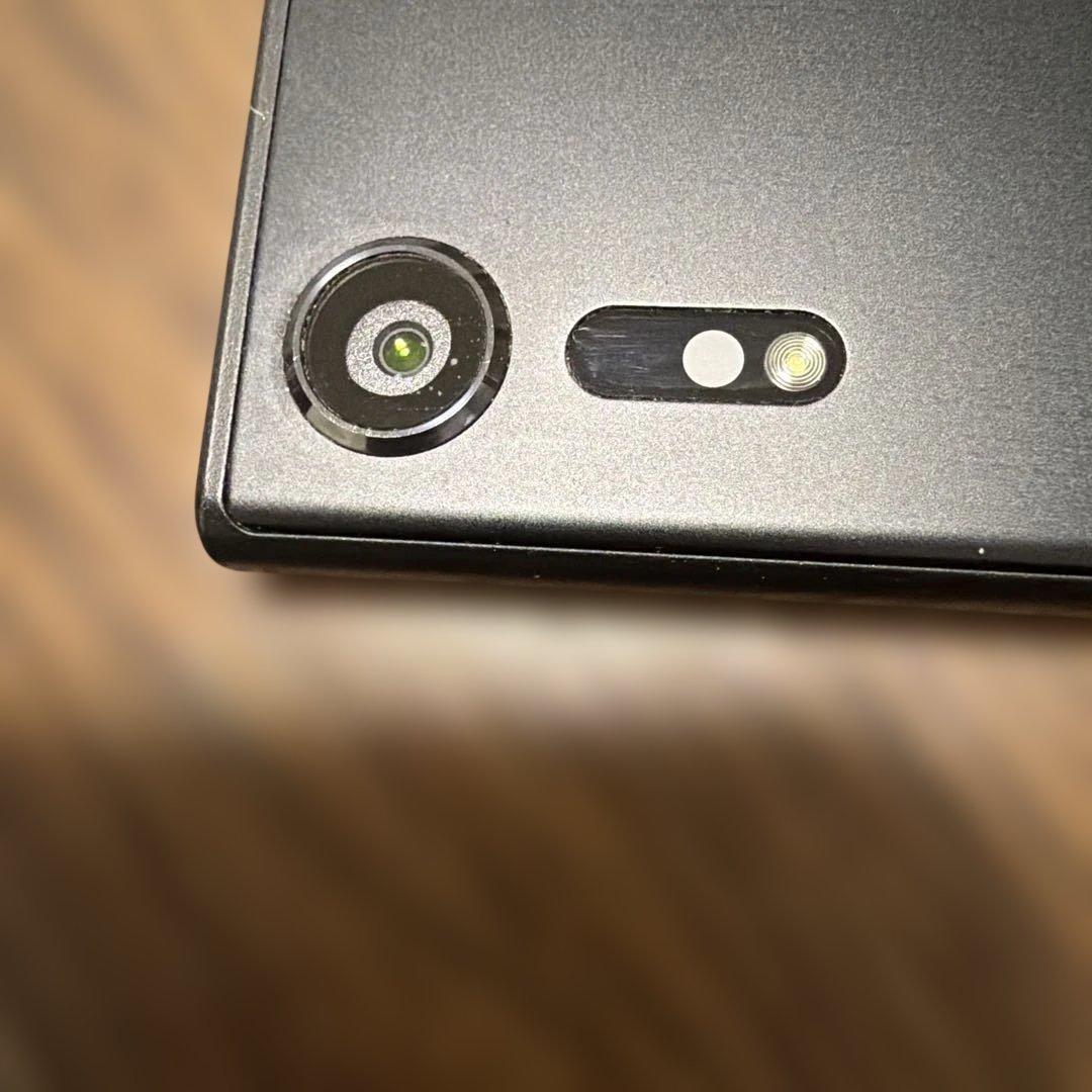 docomo 初期化済みAQUOS SH-51C オマケあり