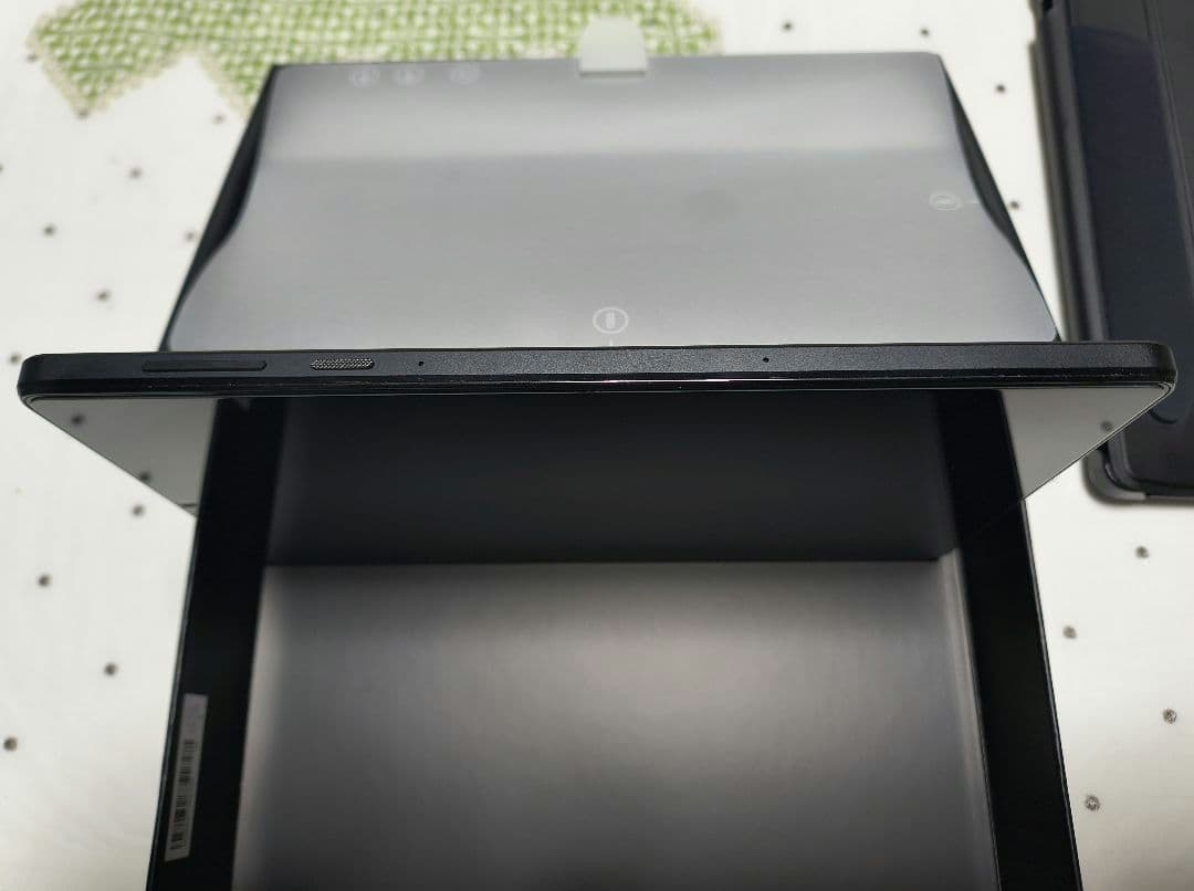 【美品】Lenovo Legion Y700 2025 ケース＋スタイラスペン