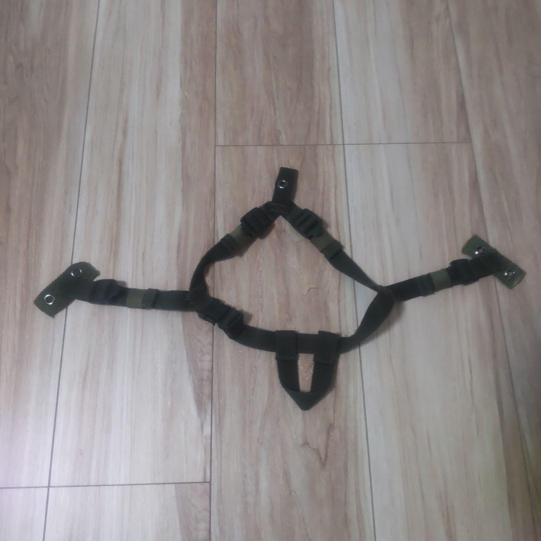 ミリタリー 自衛隊装備品セット 迷彩