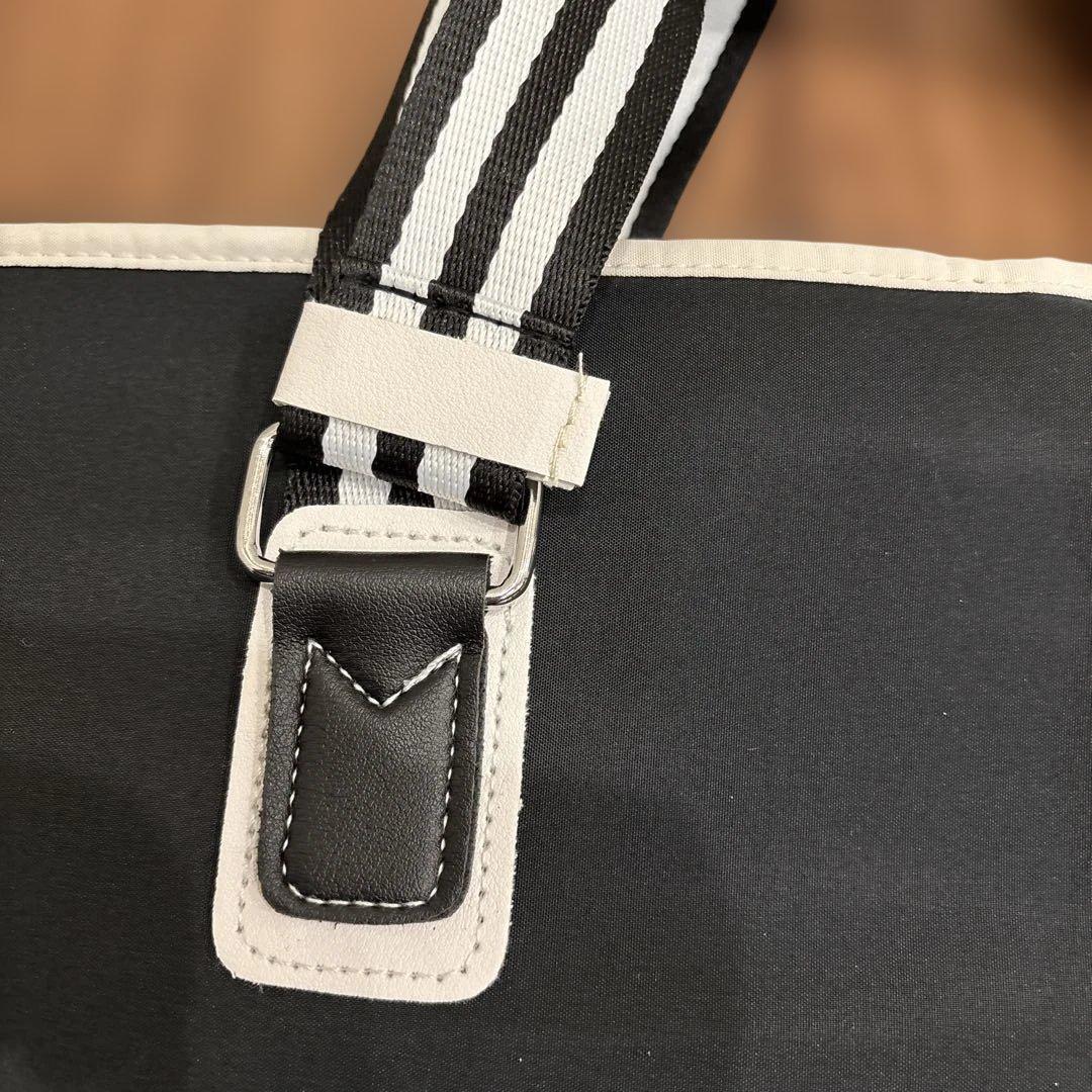 CHANEL正規ノベルティトートバック　非売品