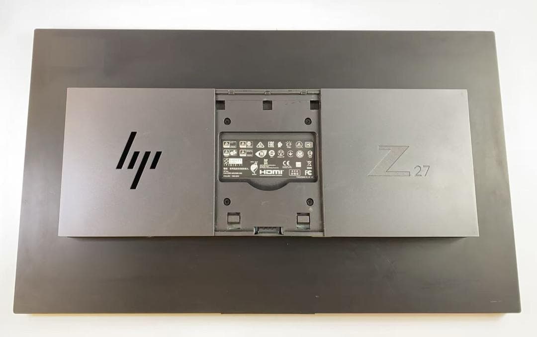 HP Z27n G2 ワイド 2K 液晶モニター 27インチ Type-C