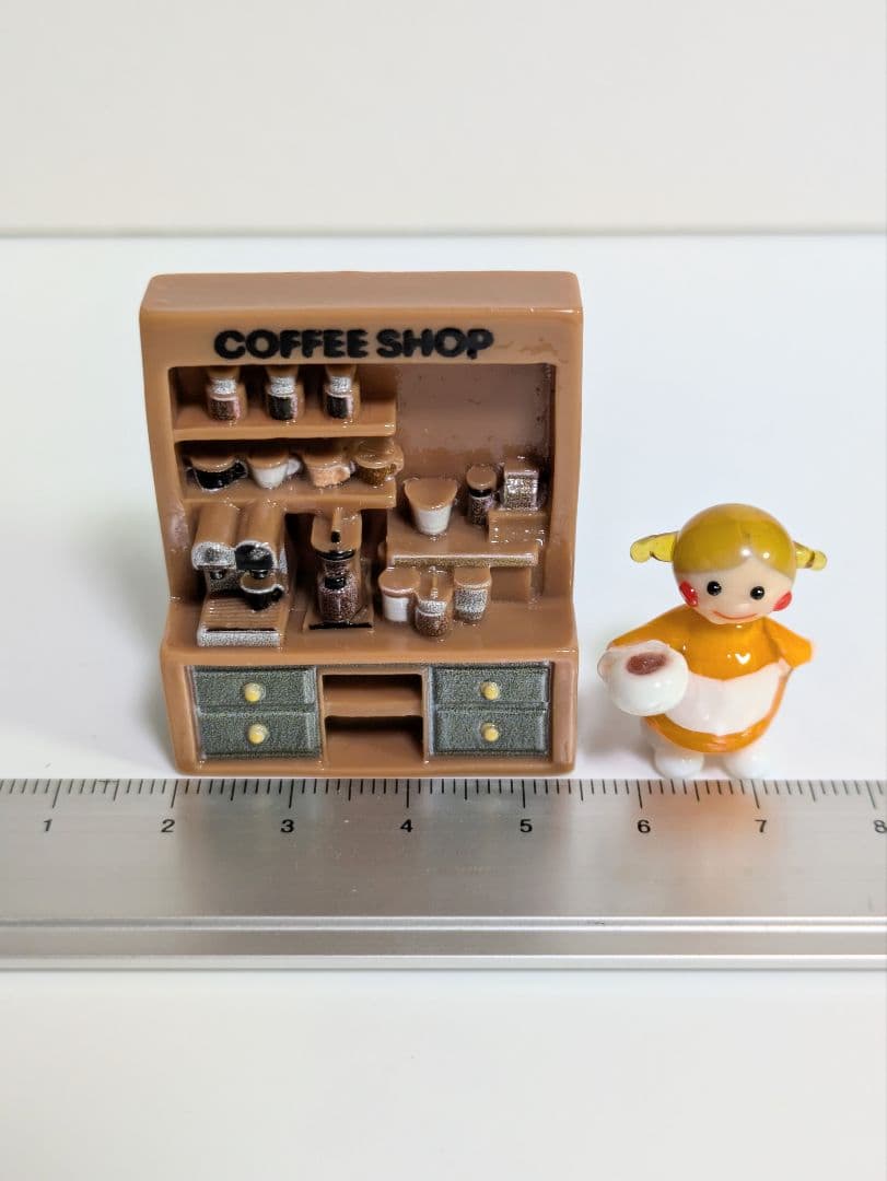 ガラス細工ミニチュア　maron♡’s