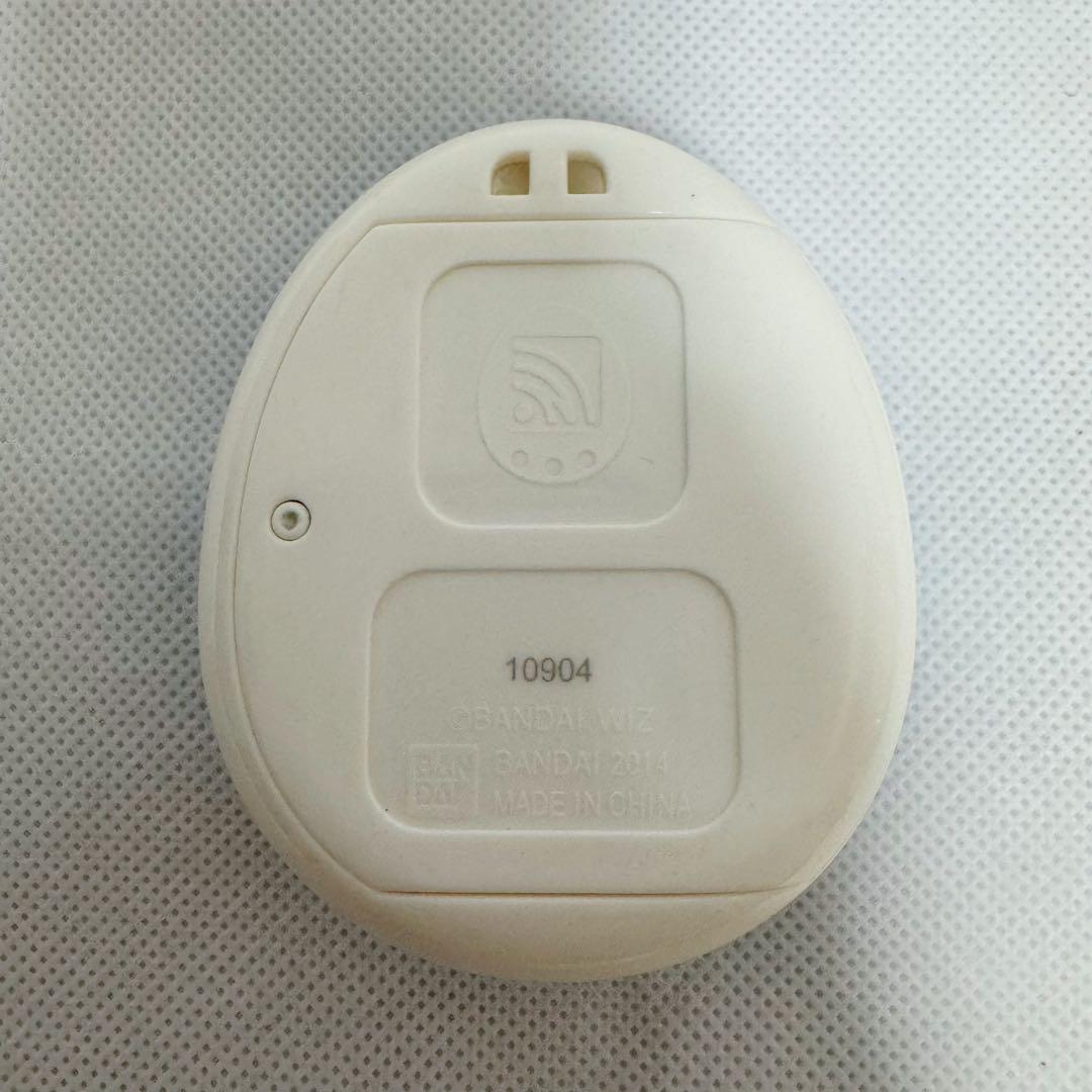 BANDAI たまごっち4U ブルー