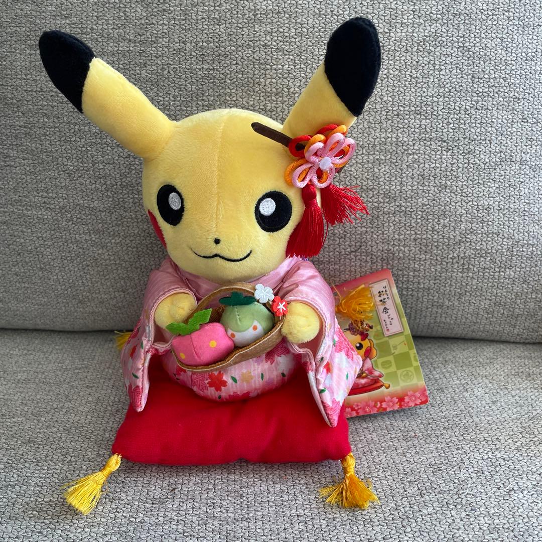 ポケモン豪華47点セットぬいぐるみ ポケモン グッズ まとめ売りポケモンセンター