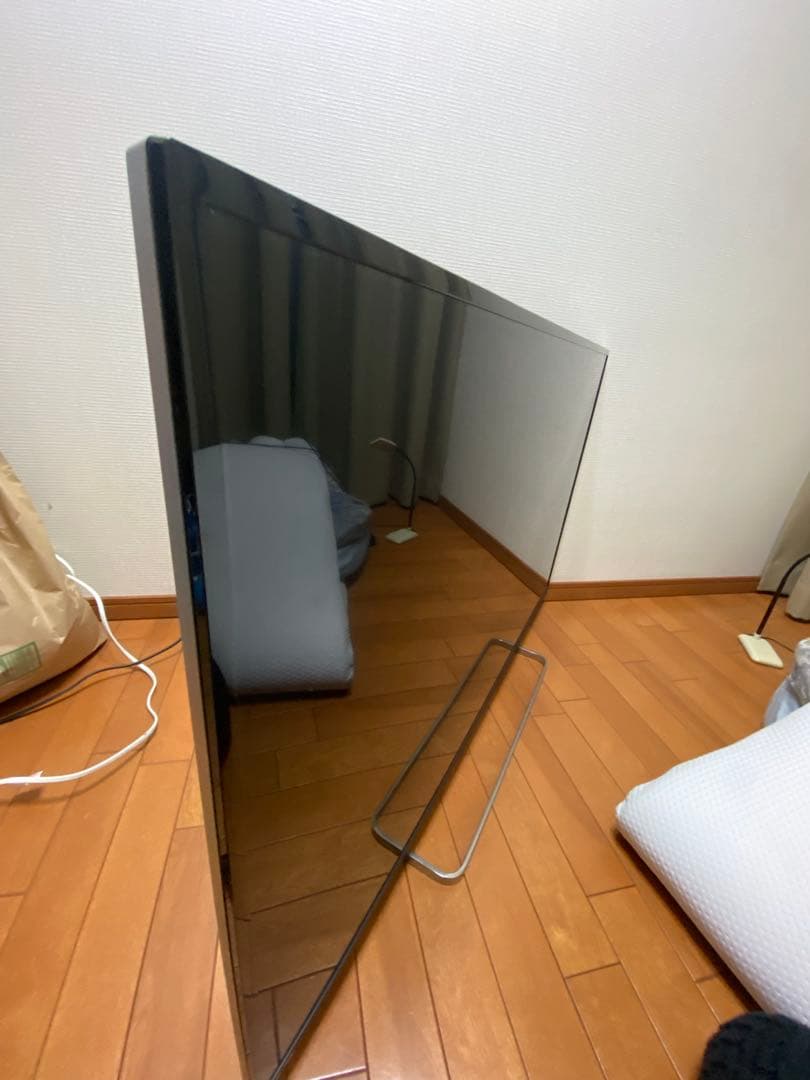 専用ページ　東芝 リモコンあり　REGZA 47Z8　テレビ