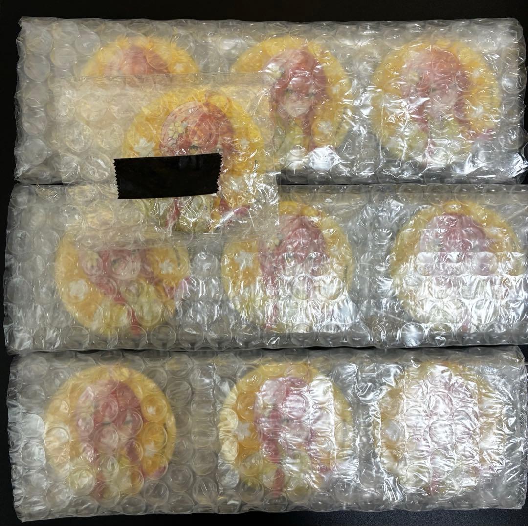 にじさんじ 獅子堂あかり 缶バッジ 神田明神 納涼祭り