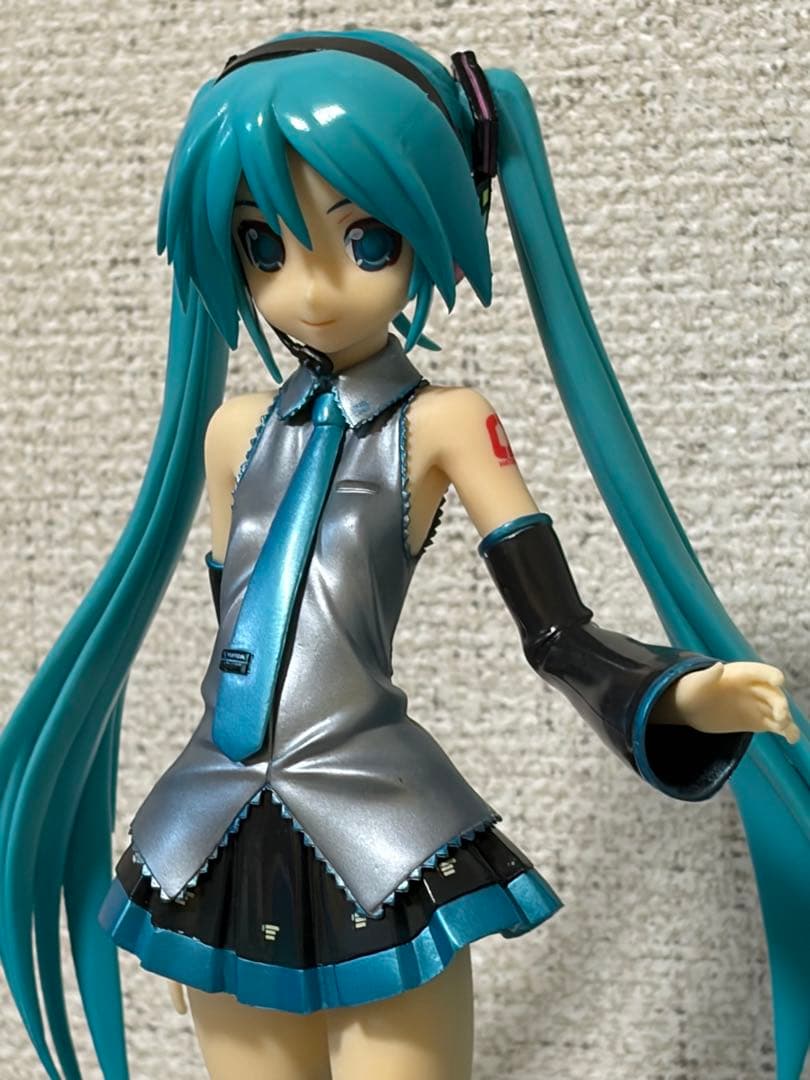 d*3様 初音ミク　フィギュア　11個　まとめ売り