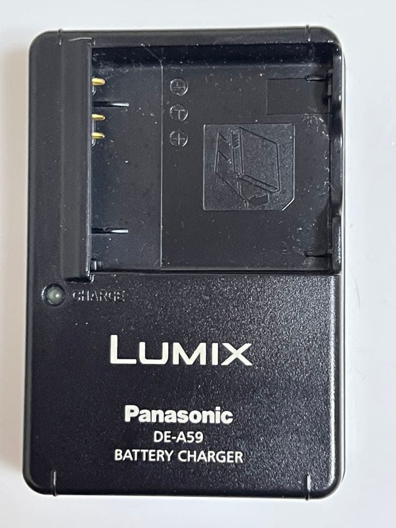【週末セール】Panasonic DMC-FT2 コンパクトデジタルカメラ