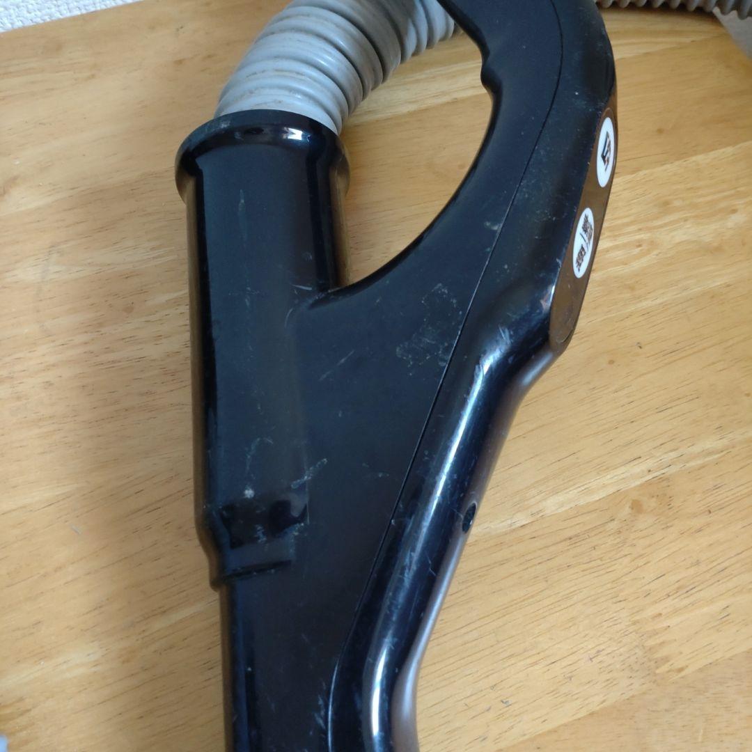 【動作確認済】Makita コードレスサイクロン掃除機 本体 のみ CL500D