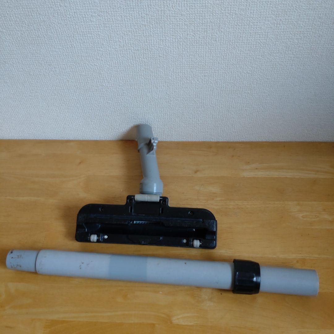 【動作確認済】Makita コードレスサイクロン掃除機 本体 のみ CL500D