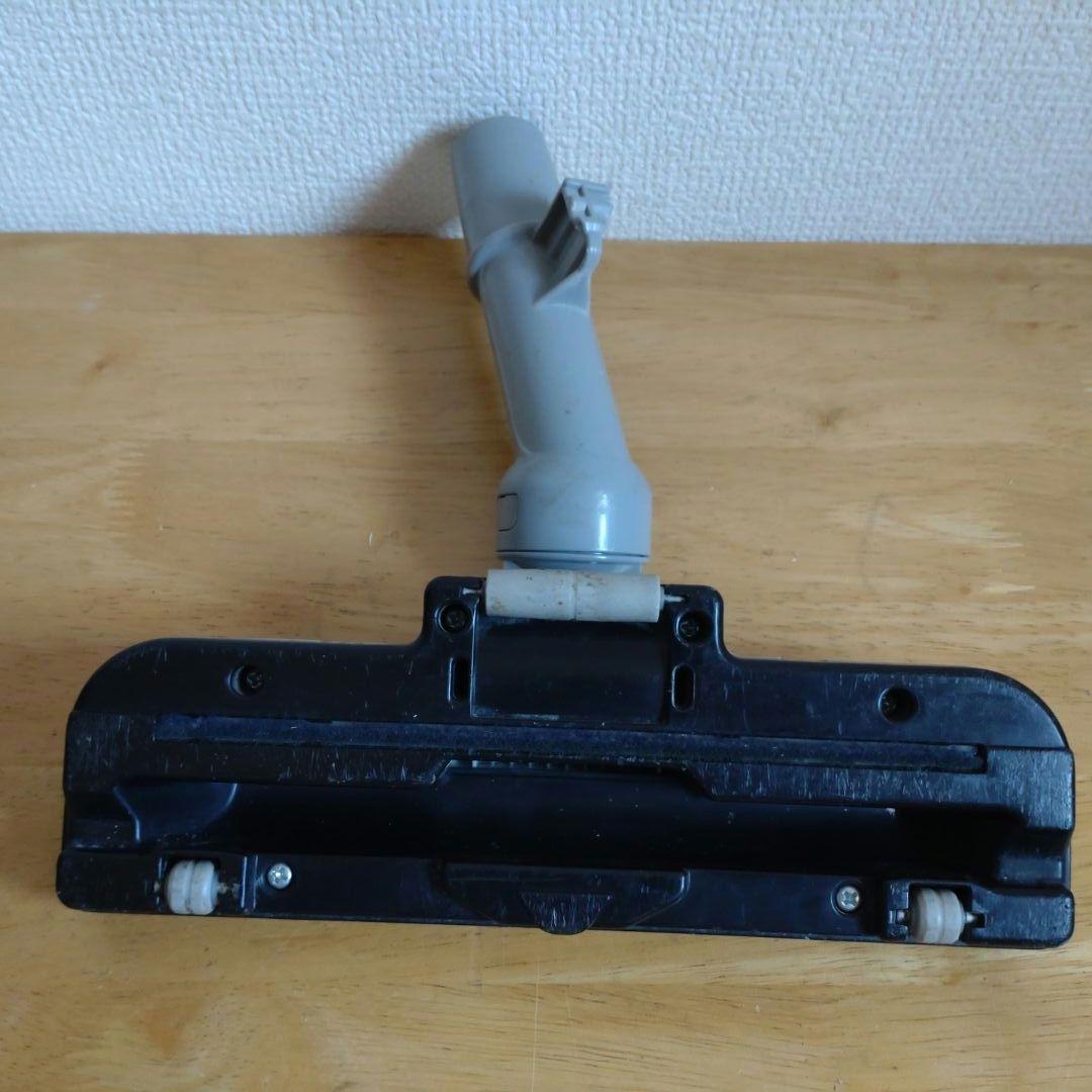 【動作確認済】Makita コードレスサイクロン掃除機 本体 のみ CL500D