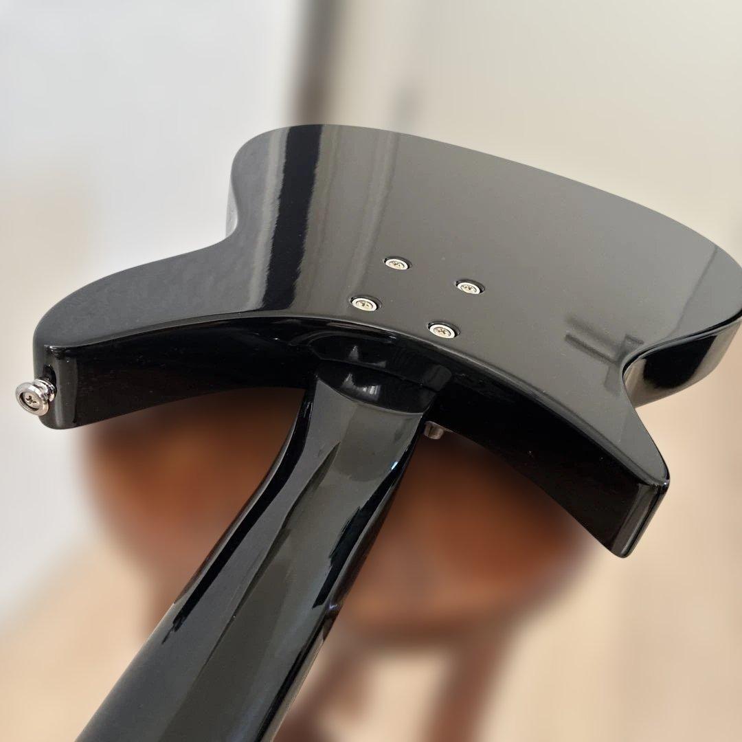 リッケンバッカー325タイプtokai おまけにBigsbyトレモロアーム