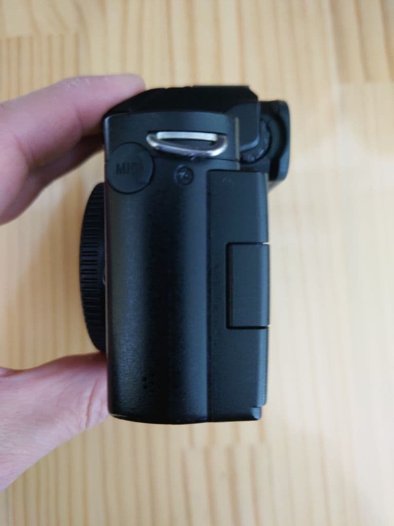 訳あり Panasonic パナソニック LUMIX ルミックス DC-G100