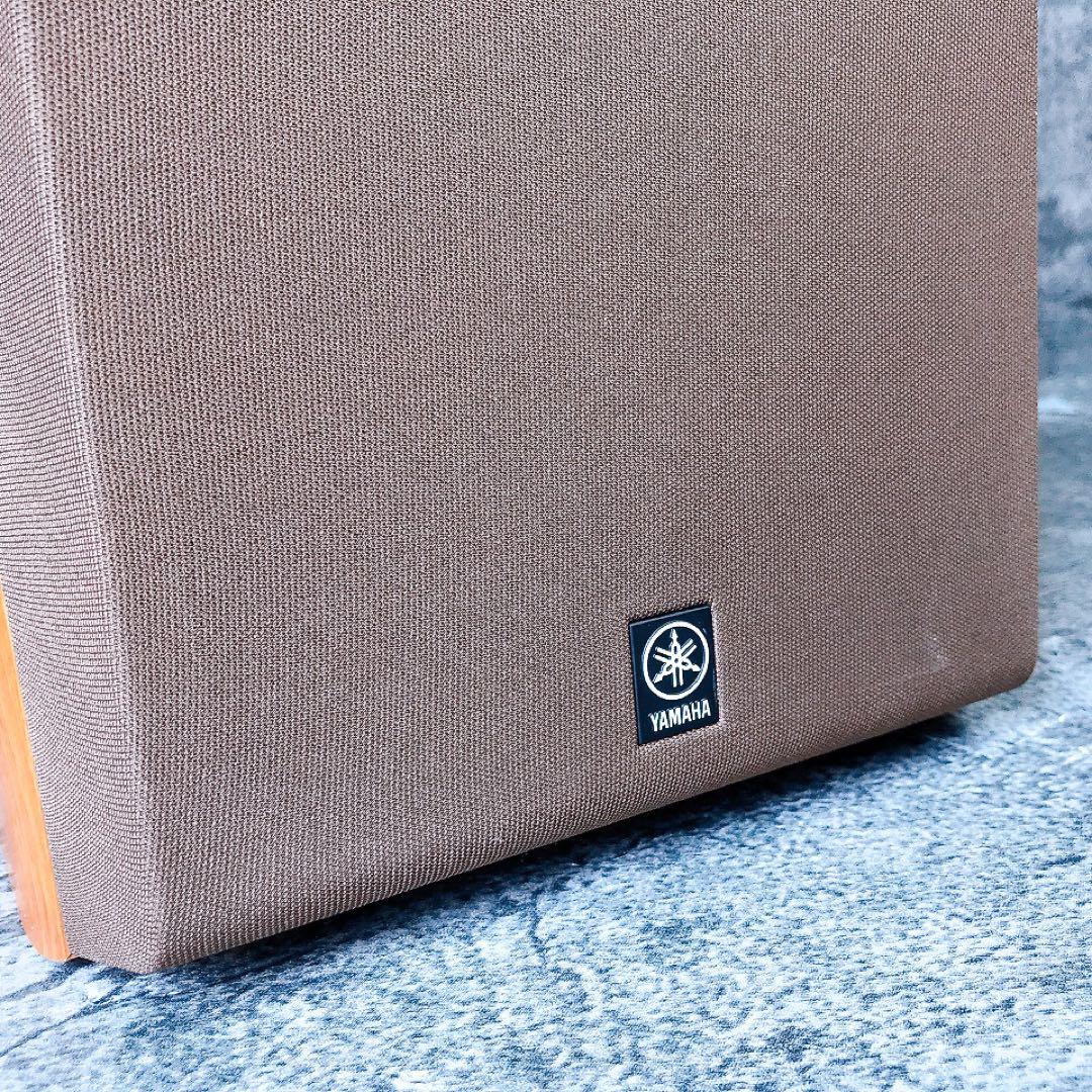 ヤマハ　スピーカー　セット　NS-10MM YSY-SW45