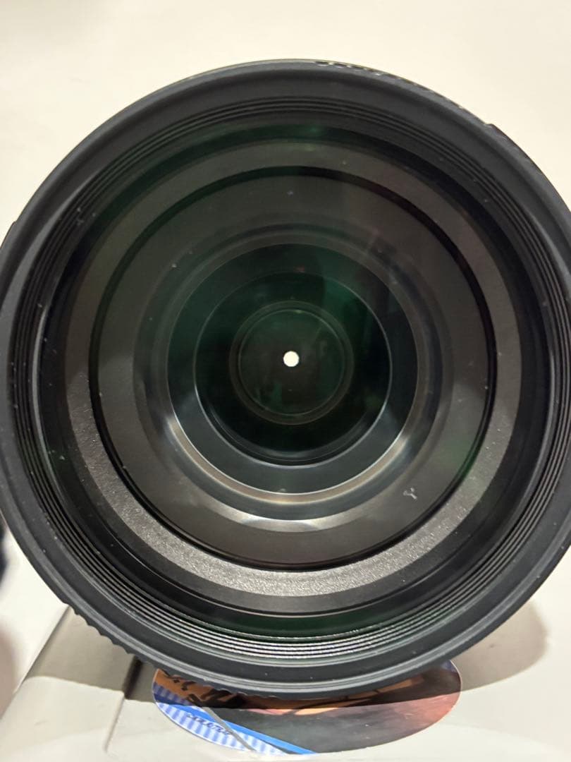 【美品】SONY FE24-70mm F2.8 GM ズームレンズ