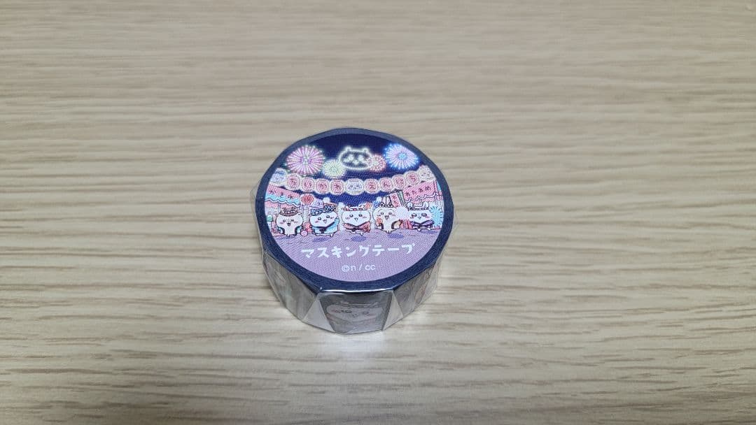 ちいかわ 縁日 グッズセット