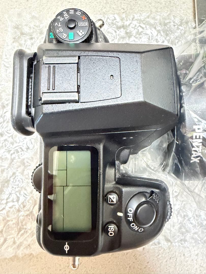 PENTAX K-5 II s ➕ズームレンズ、単焦点レンズ等多数