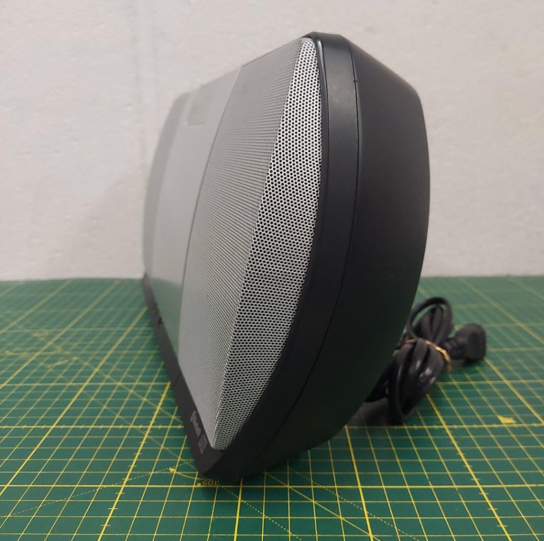 （動作確認済）KENWOOD パーソナルオーディオシステム 型式CR-D3