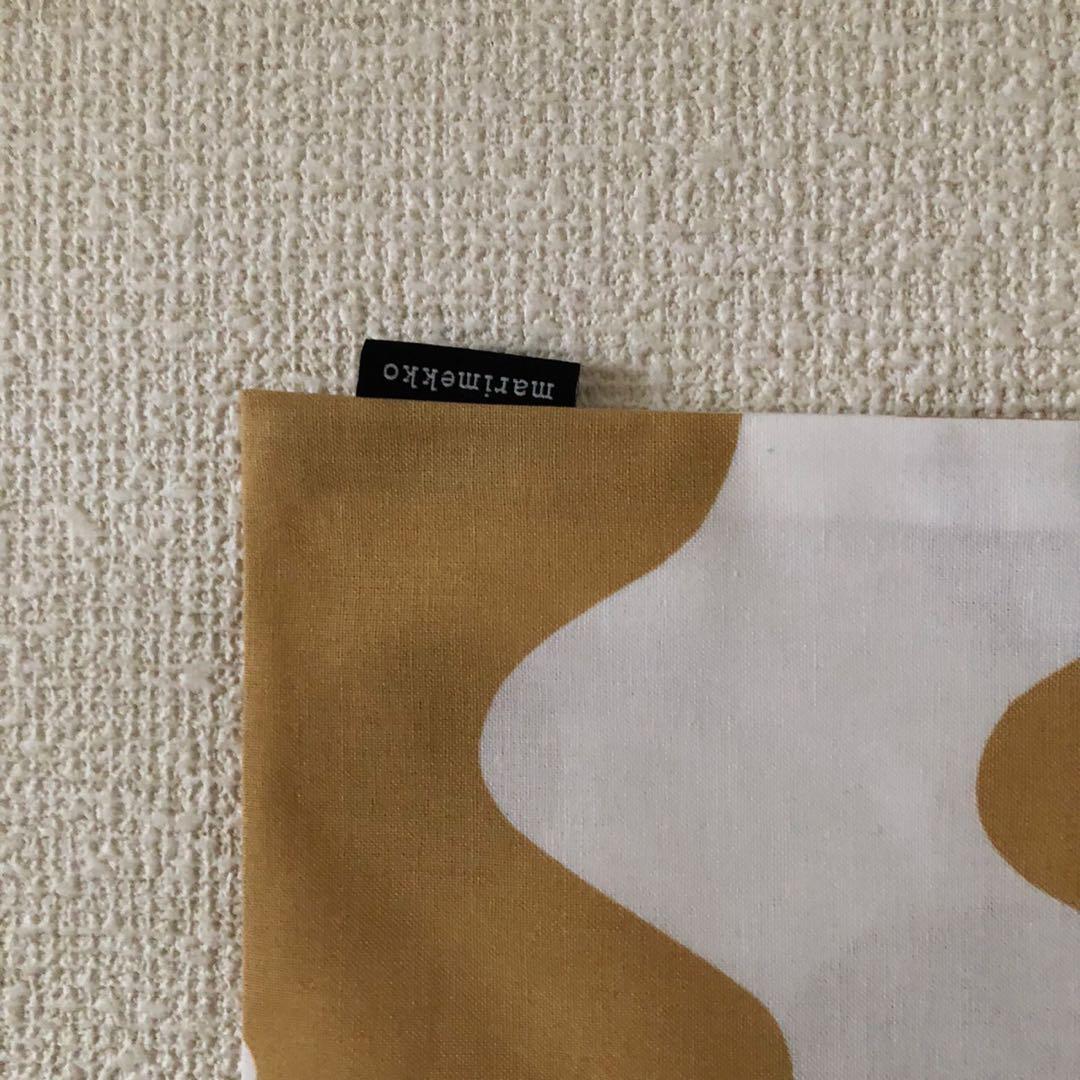 marimekko クッションカバー 2枚
