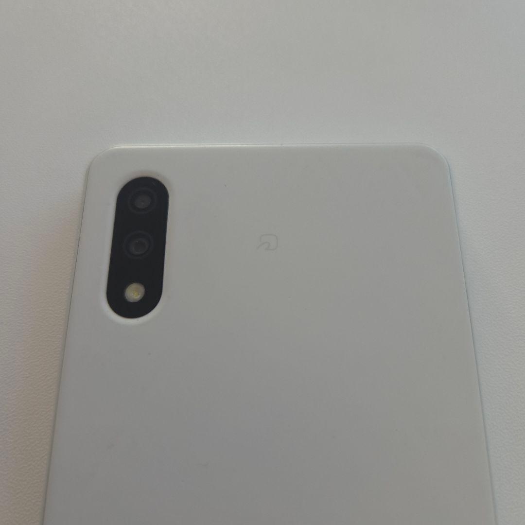 XPERIA Ace Ⅱ シムフリー アンドロイド13 エクスペリア６７８