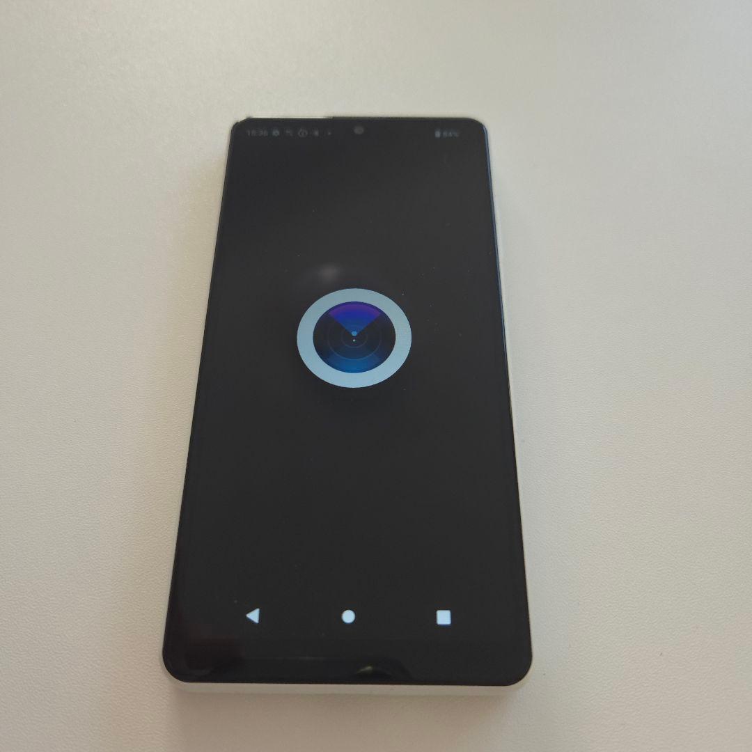XPERIA Ace Ⅱ シムフリー アンドロイド13 エクスペリア６７８