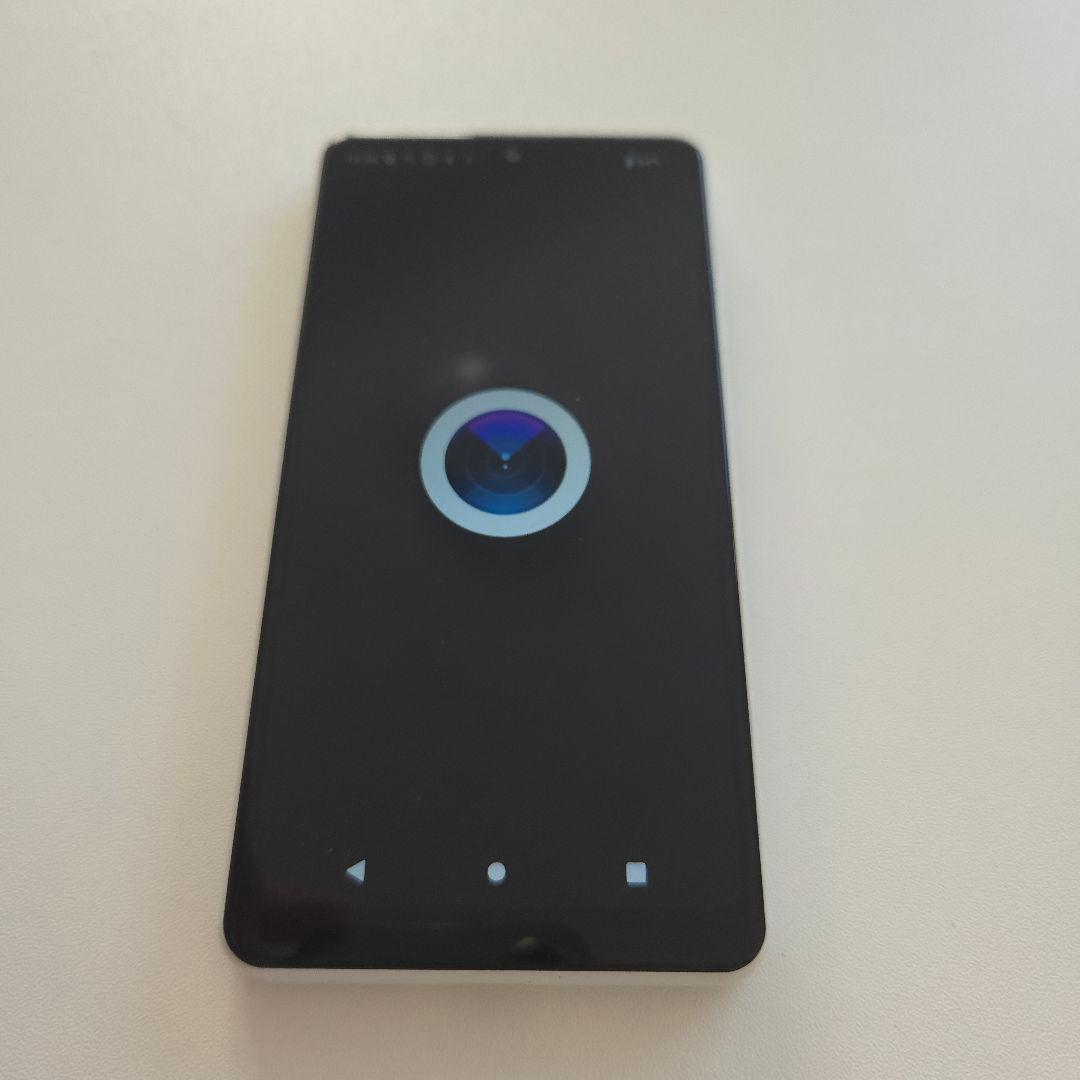 XPERIA Ace Ⅱ シムフリー アンドロイド13 エクスペリア６７８