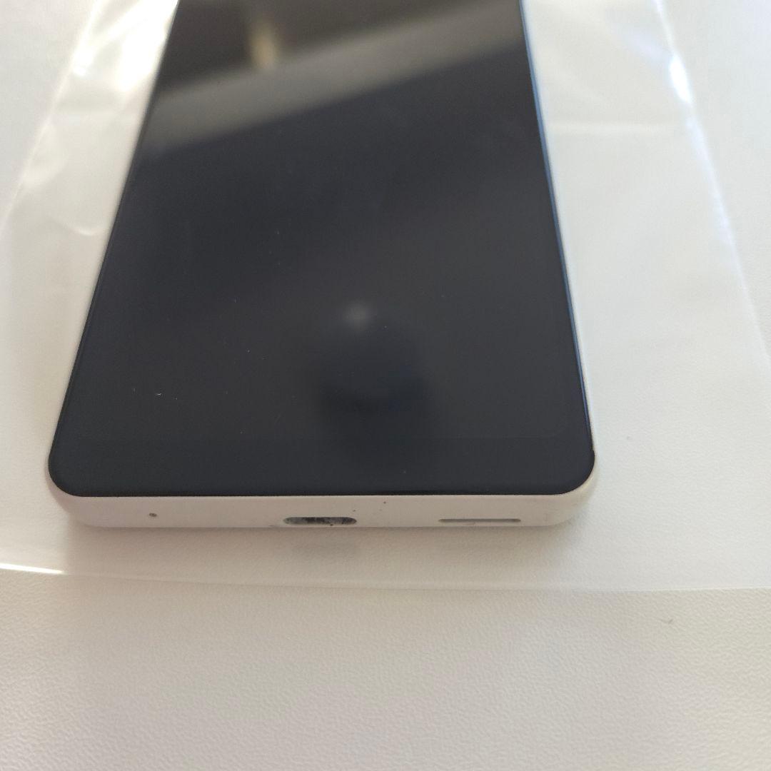 XPERIA Ace Ⅱ シムフリー アンドロイド13 エクスペリア６７８