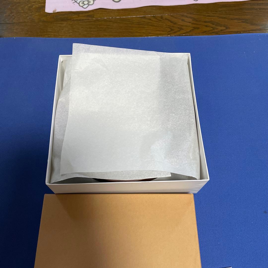薗部　SONOBE めいぼく椀　サラダボウル
