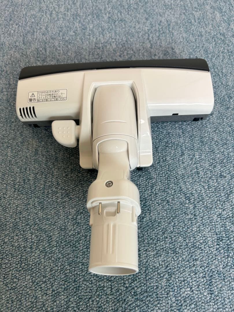 【新品未使用】Panasonic掃除機 紙パックMC-PJ23G-C