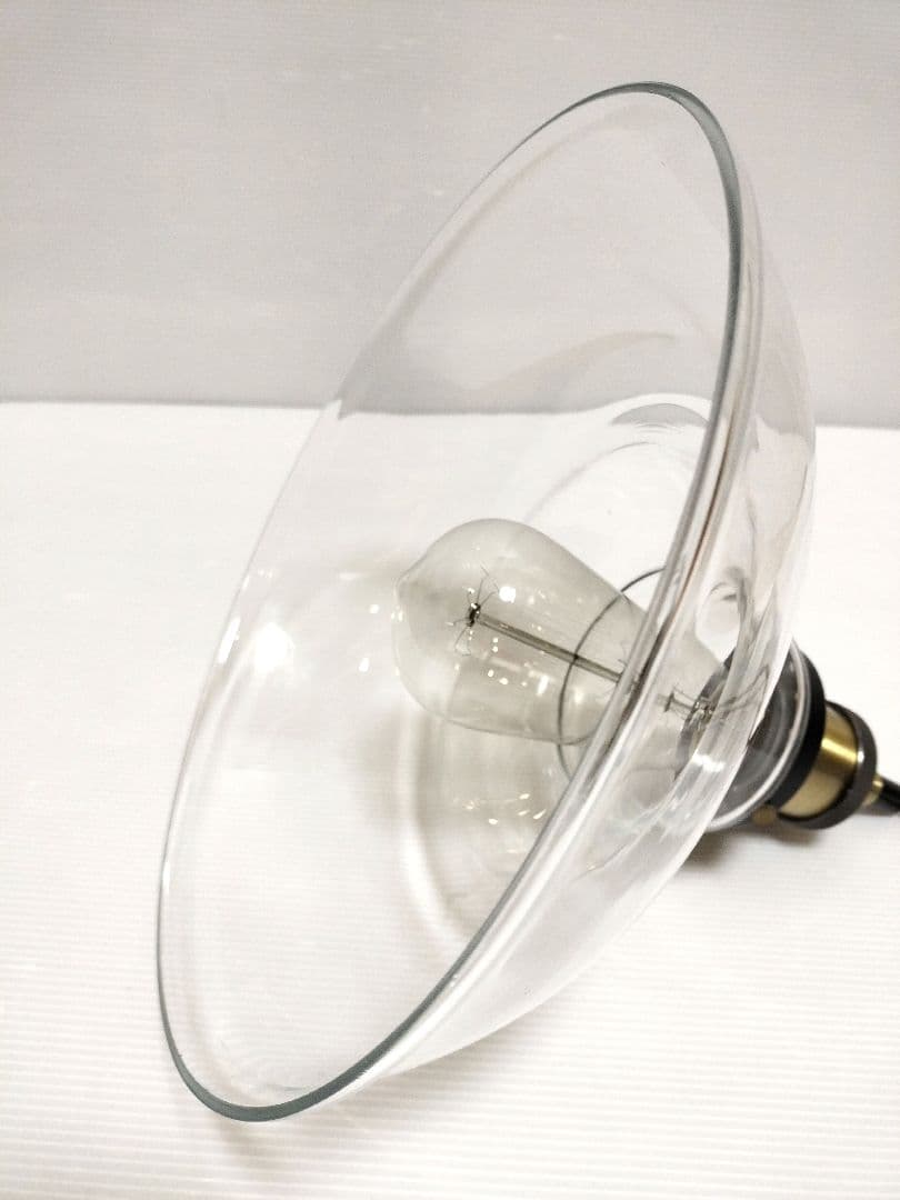 東谷 RoomEssence ペンダントライト LHT-720 ガラス
