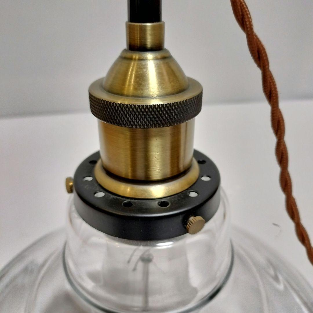 東谷 RoomEssence ペンダントライト LHT-720 ガラス