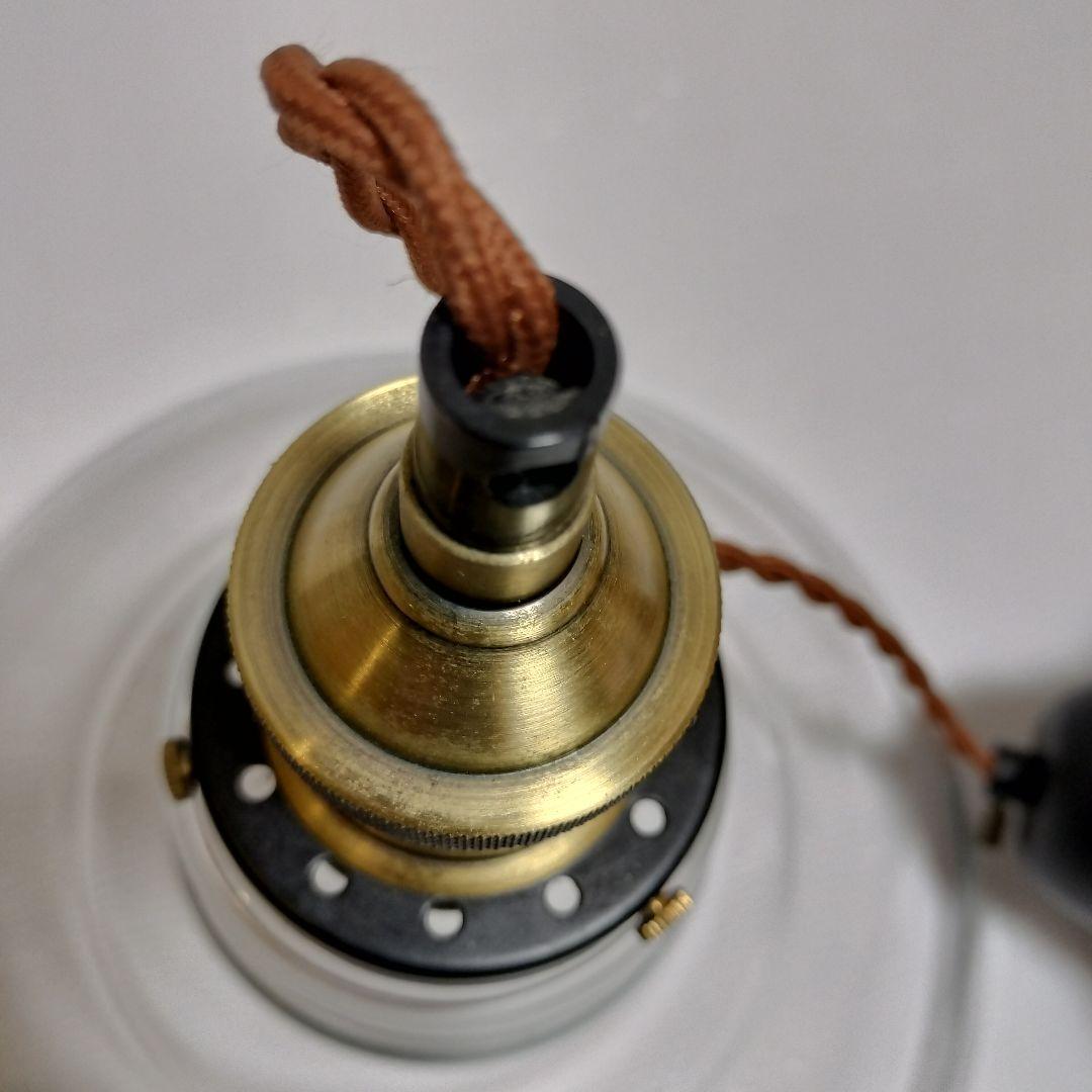 東谷 RoomEssence ペンダントライト LHT-720 ガラス