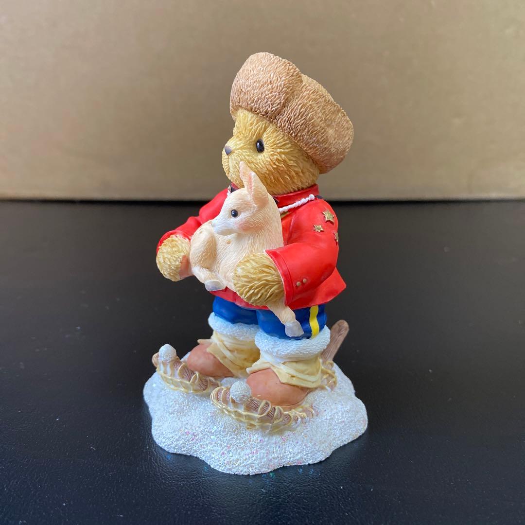 その他 Cherished Teddies 112401 Skipper Larsen