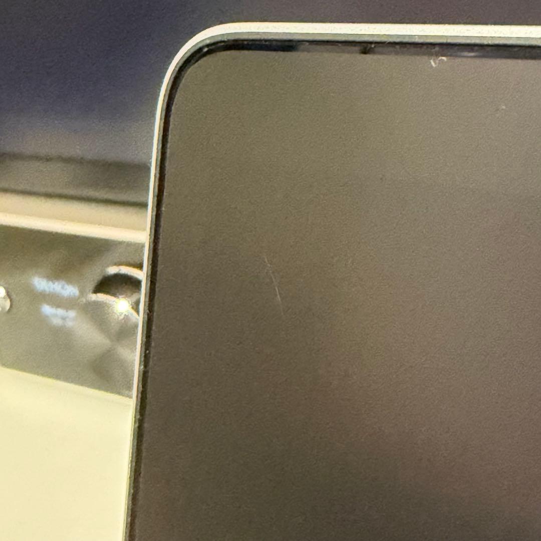 MacBook Air M1 16GB/256GB 美品 バッテリー96%
