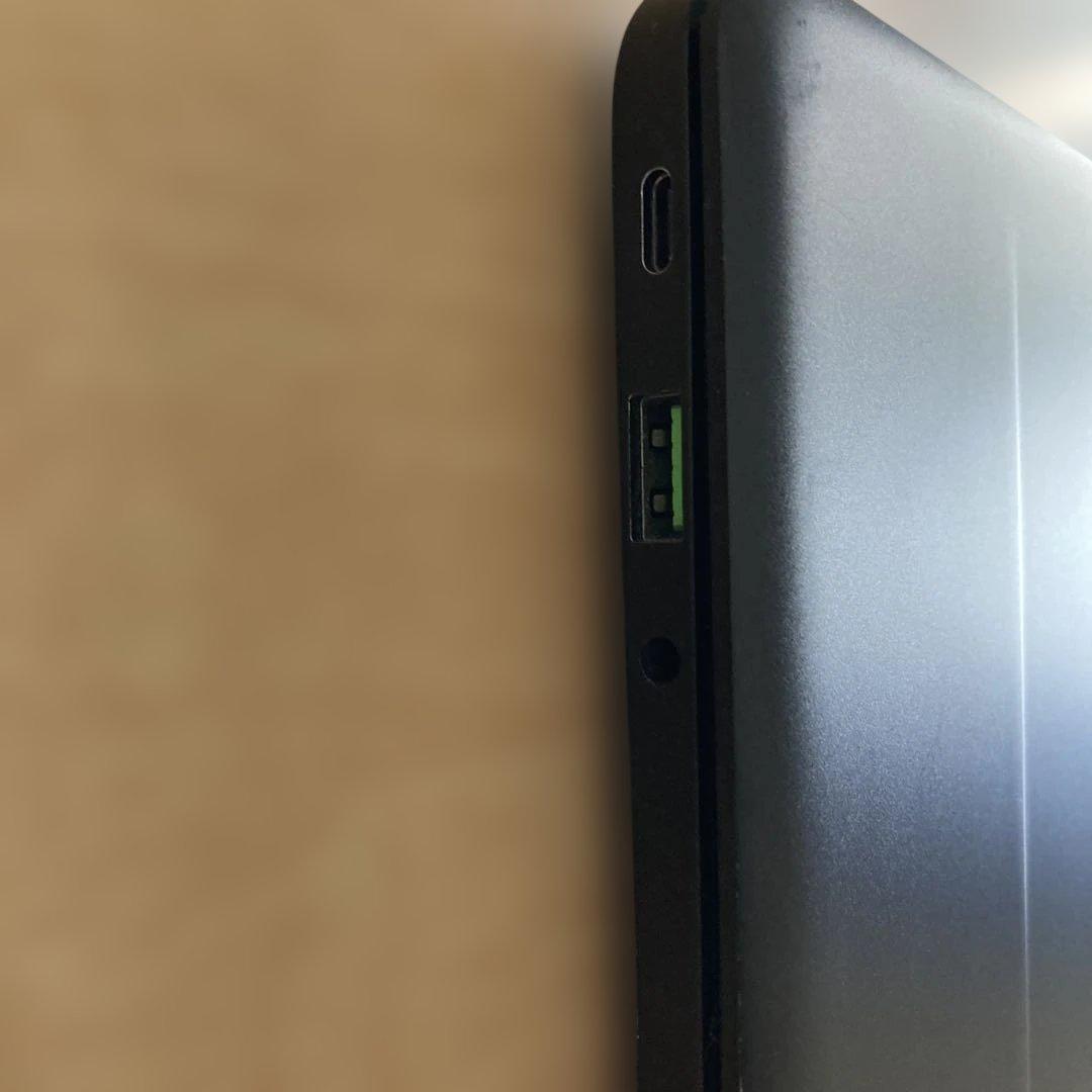 サ*ウ様 Razer ノートパソコン Blade Stealth ジャンク