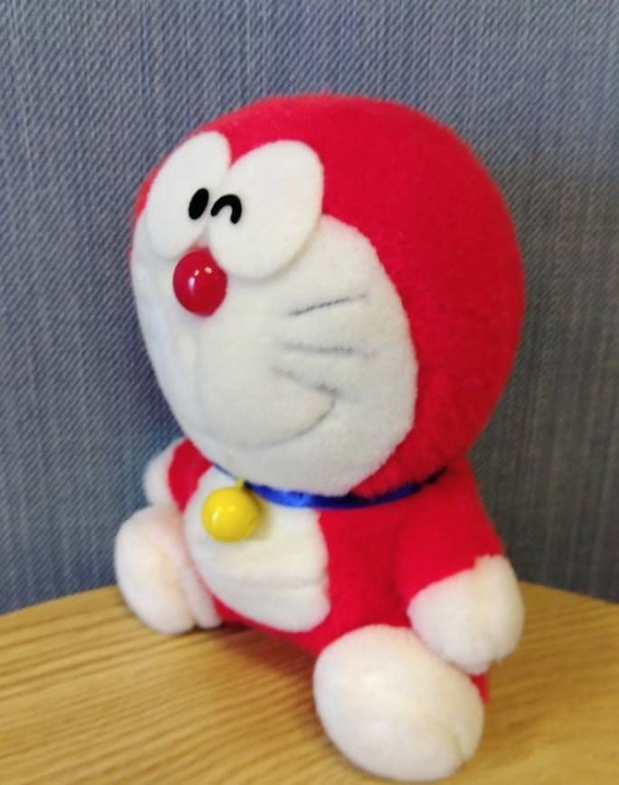 激レア！レトロ☆当時物☆ドラえもん☆ミニドラ☆ぬいぐるみ 雑貨 まとめ売り