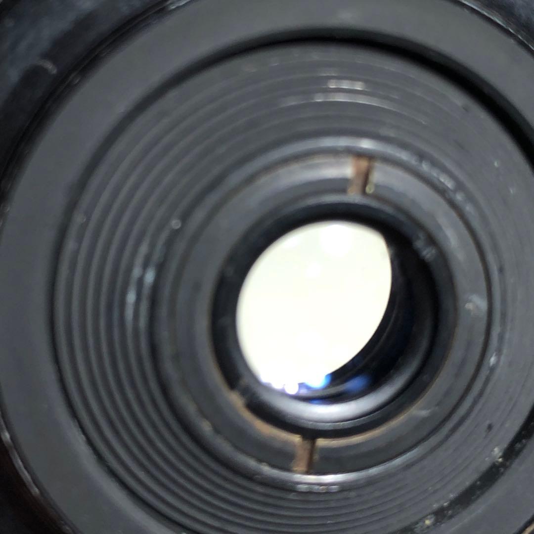 前期型　SUPER TAKUMAR 28mm f3.5 径58 m42マウント