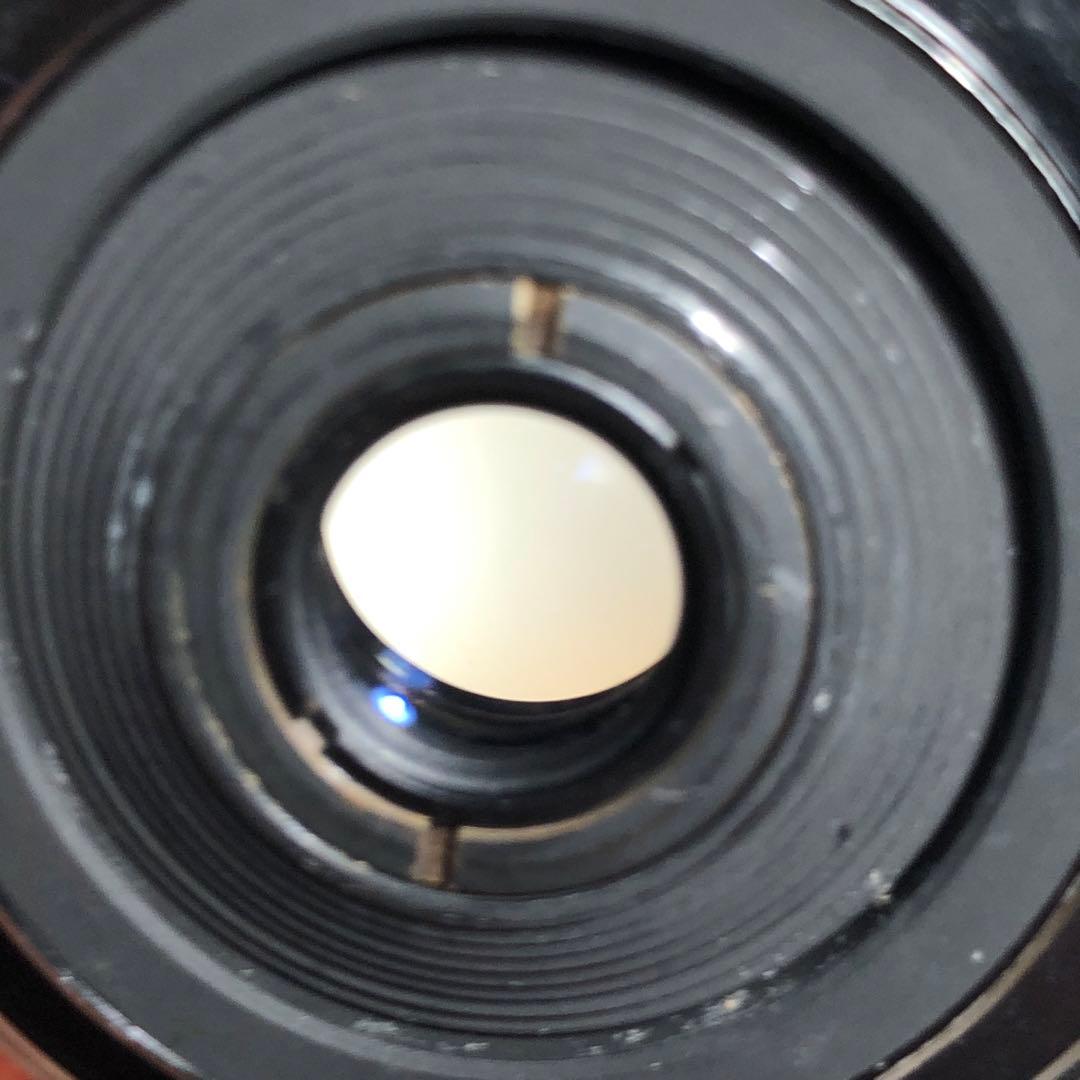 前期型　SUPER TAKUMAR 28mm f3.5 径58 m42マウント