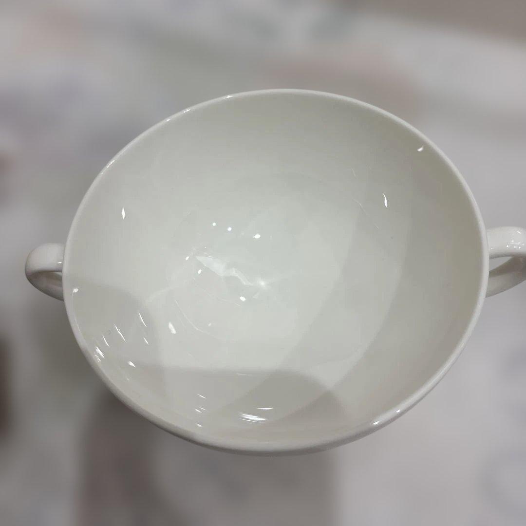 【アンティーク】希少品 LYNTON スープカップ 2個