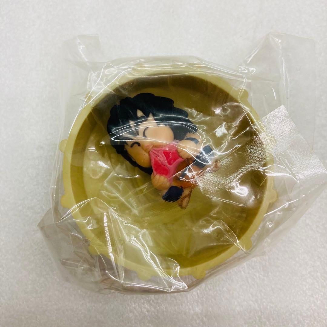 ドラゴンボールチョコスナック のぼれ!カリン塔　6個セット ②