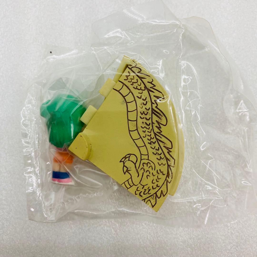 ドラゴンボールチョコスナック のぼれ!カリン塔　6個セット ②