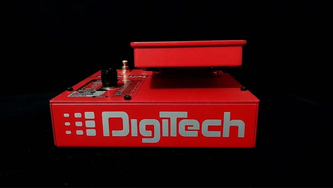【値下げ】DigiTech WHAMMY4