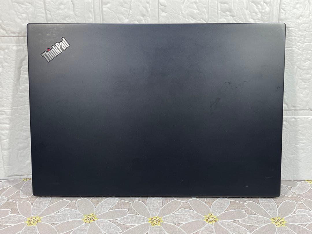 限定品〉Thinkpad T14s16GBレノボ 第10世代14型 Lenovo