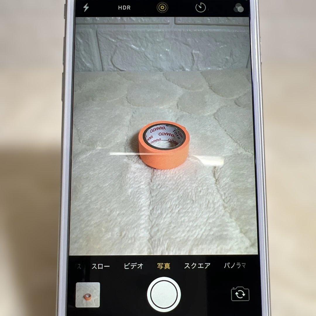 iphone6s 64G バッテリー100% SIMフリー