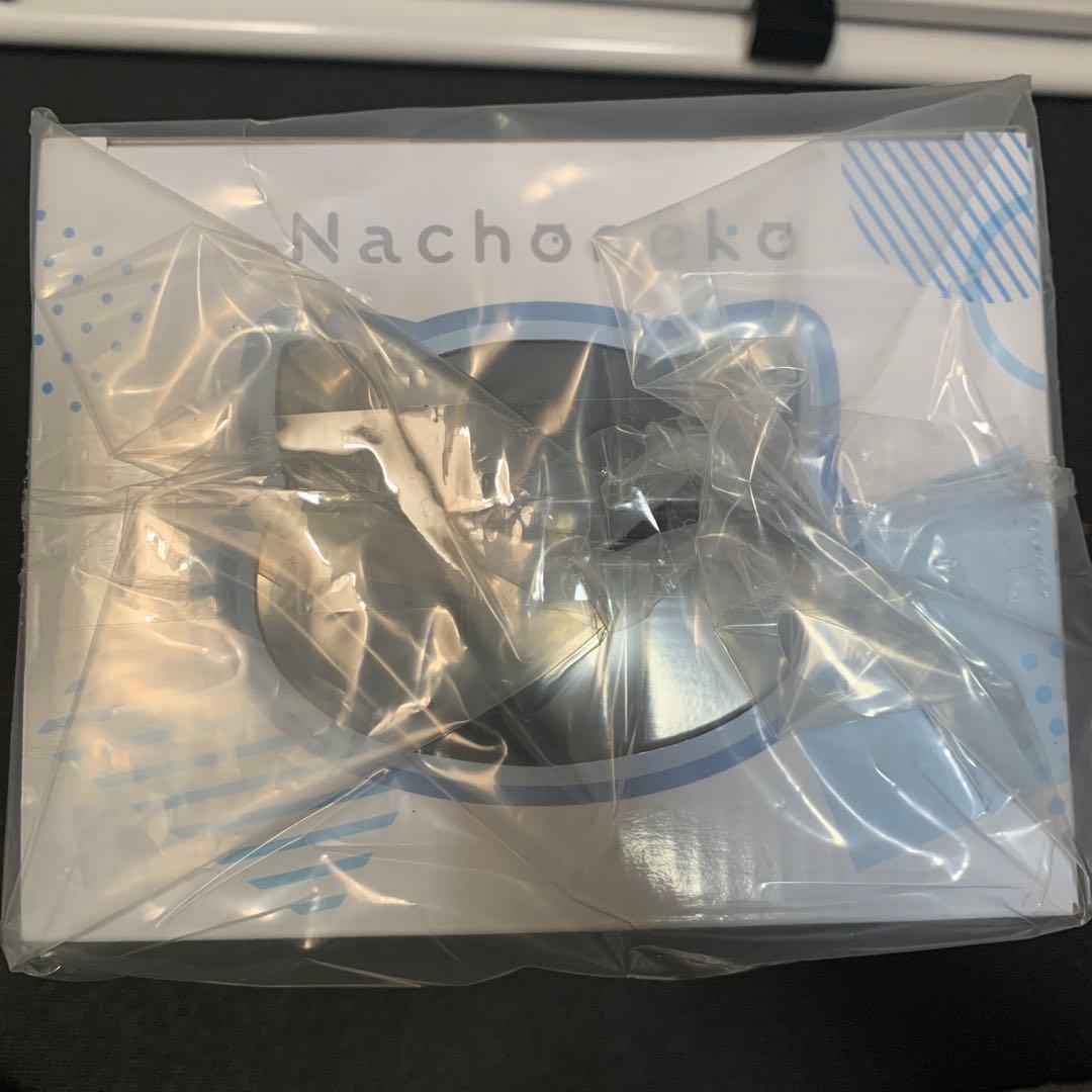Nachoneko New outfit ver. 1/7 フィギュア　フリュー