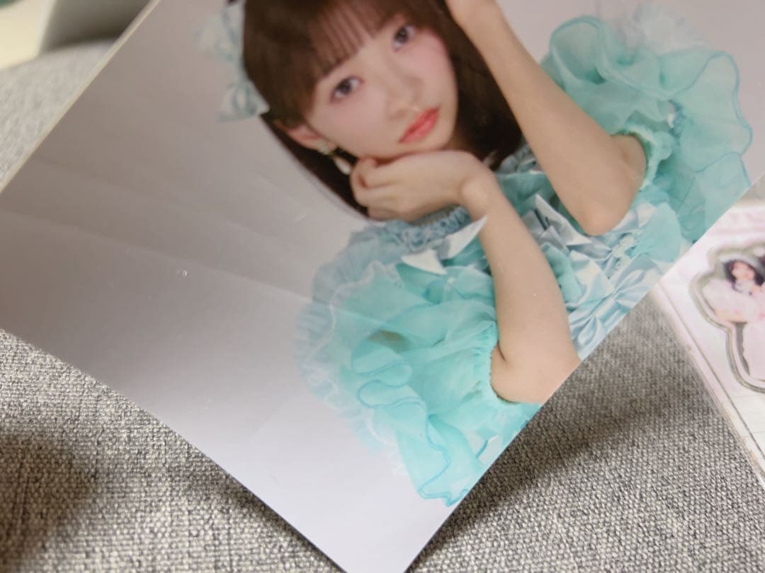 高*緒様 板倉可奈 グッズ セット
