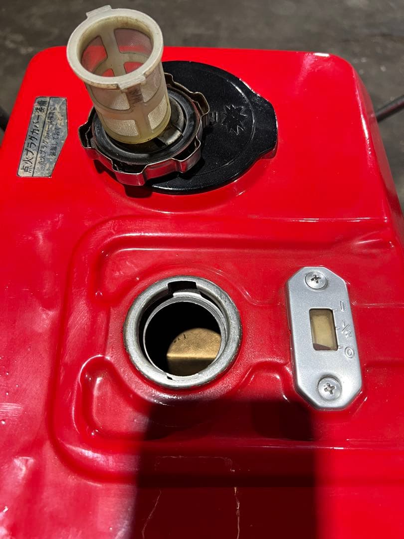エンジン高圧洗浄機 Makita EHW200