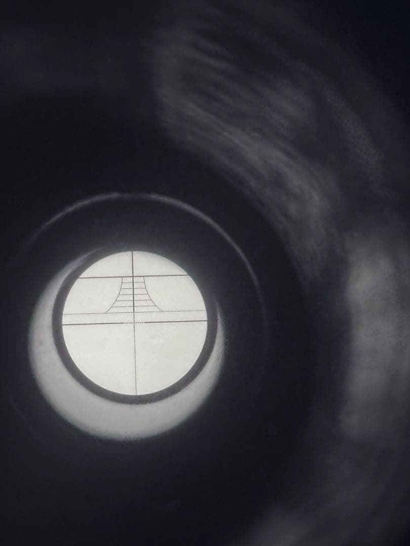 東京マルイ L96 AWS SNIPER RIFLE 現状品
